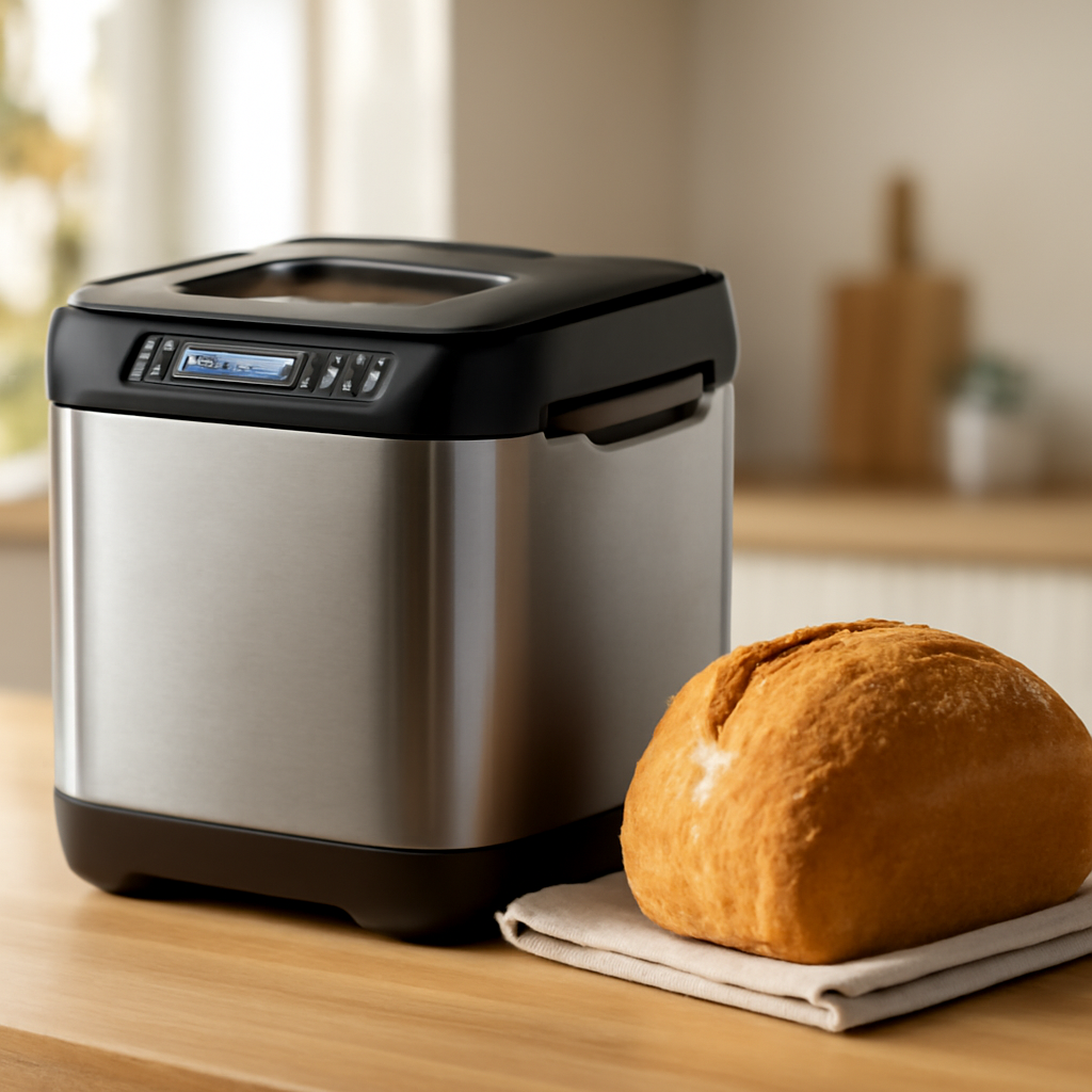 Rasentrimmer – Anwendung im Garten (AI)