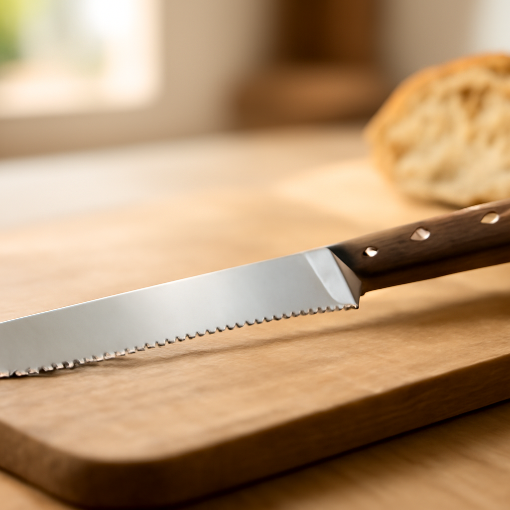 Rasentrimmer – Anwendung im Garten (KI)