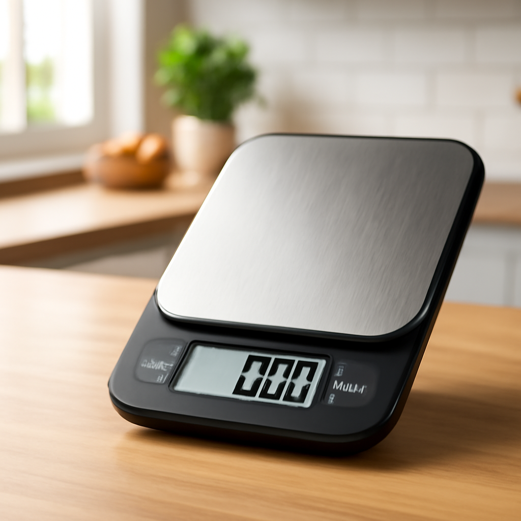 Rasentrimmer – Anwendung im Garten (KI)