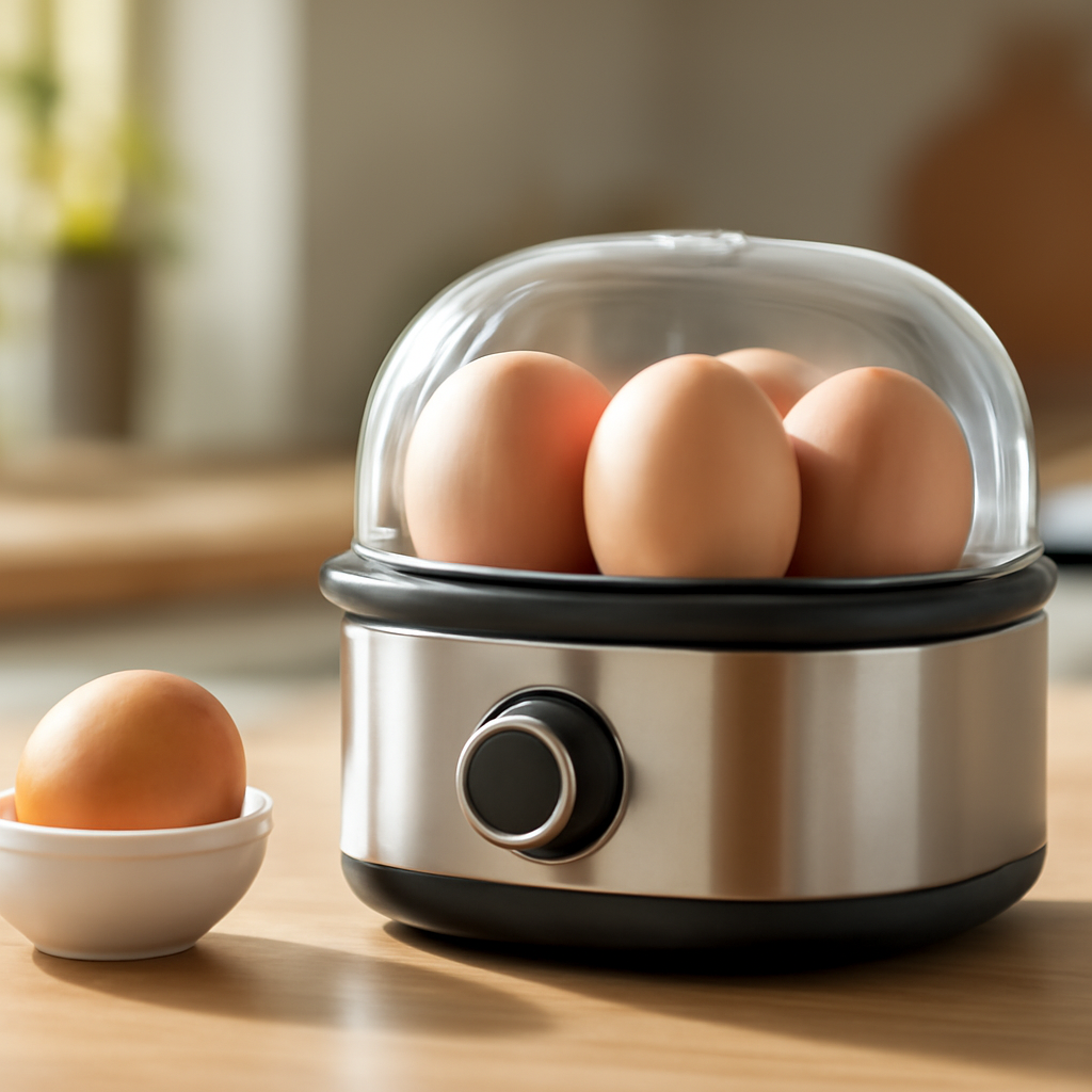 Rasentrimmer – Anwendung im Garten (KI)