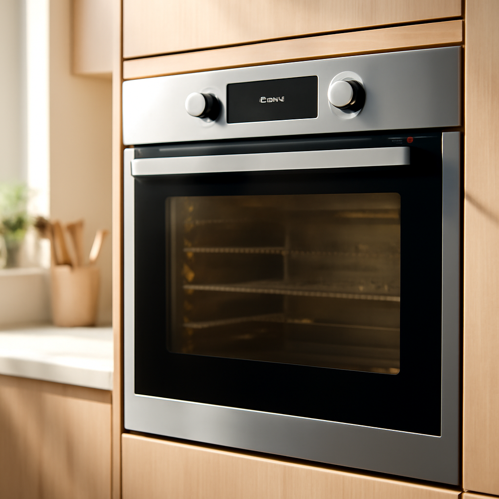 Rasentrimmer – Anwendung im Garten (AI)