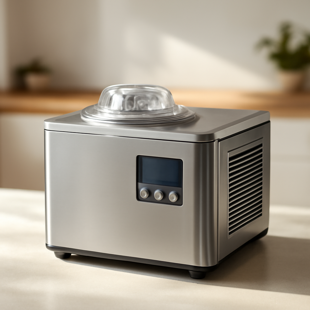 Rasentrimmer – Anwendung im Garten (AI)