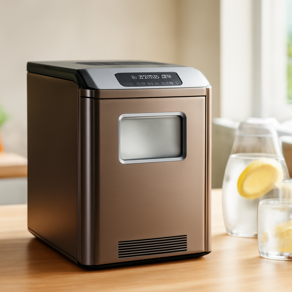 Rasentrimmer – Anwendung im Garten (AI)