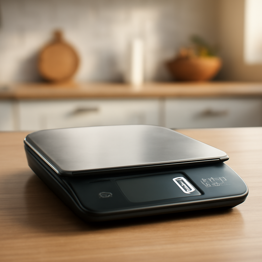 Rasentrimmer – Anwendung im Garten (AI)