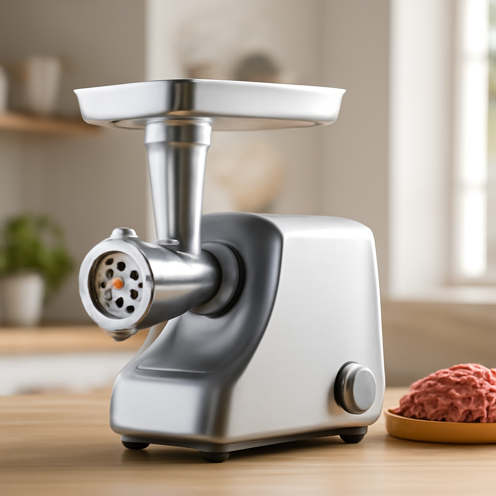 Rasentrimmer – Anwendung im Garten (KI)