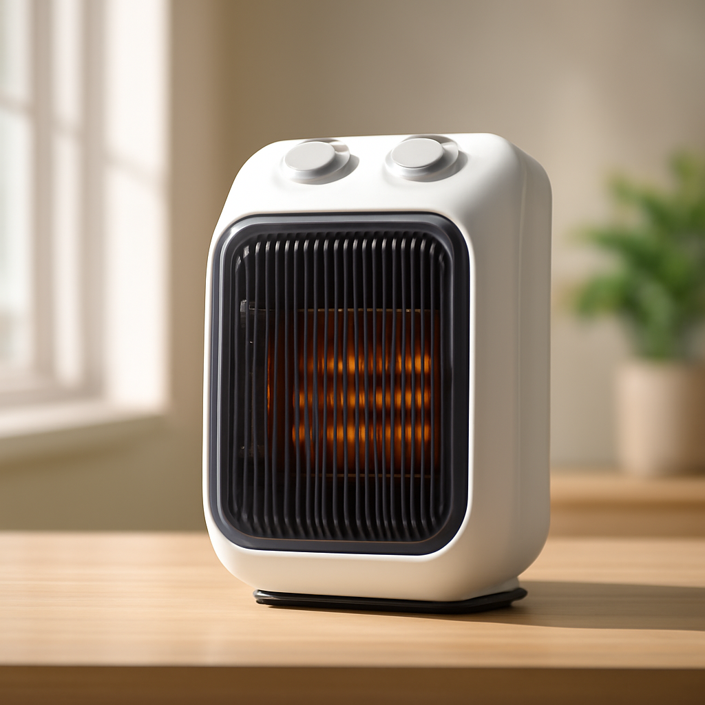 Rasentrimmer – Anwendung im Garten (KI)