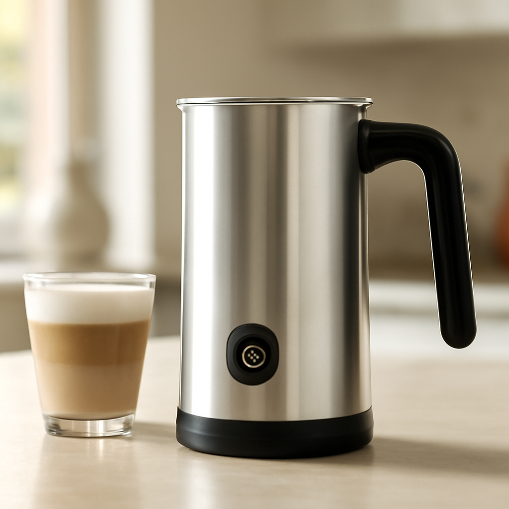 Rasentrimmer – Anwendung im Garten (KI)