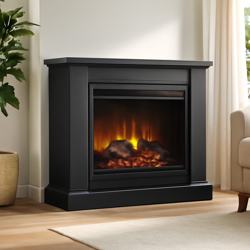 Rasentrimmer – Anwendung im Garten (KI)