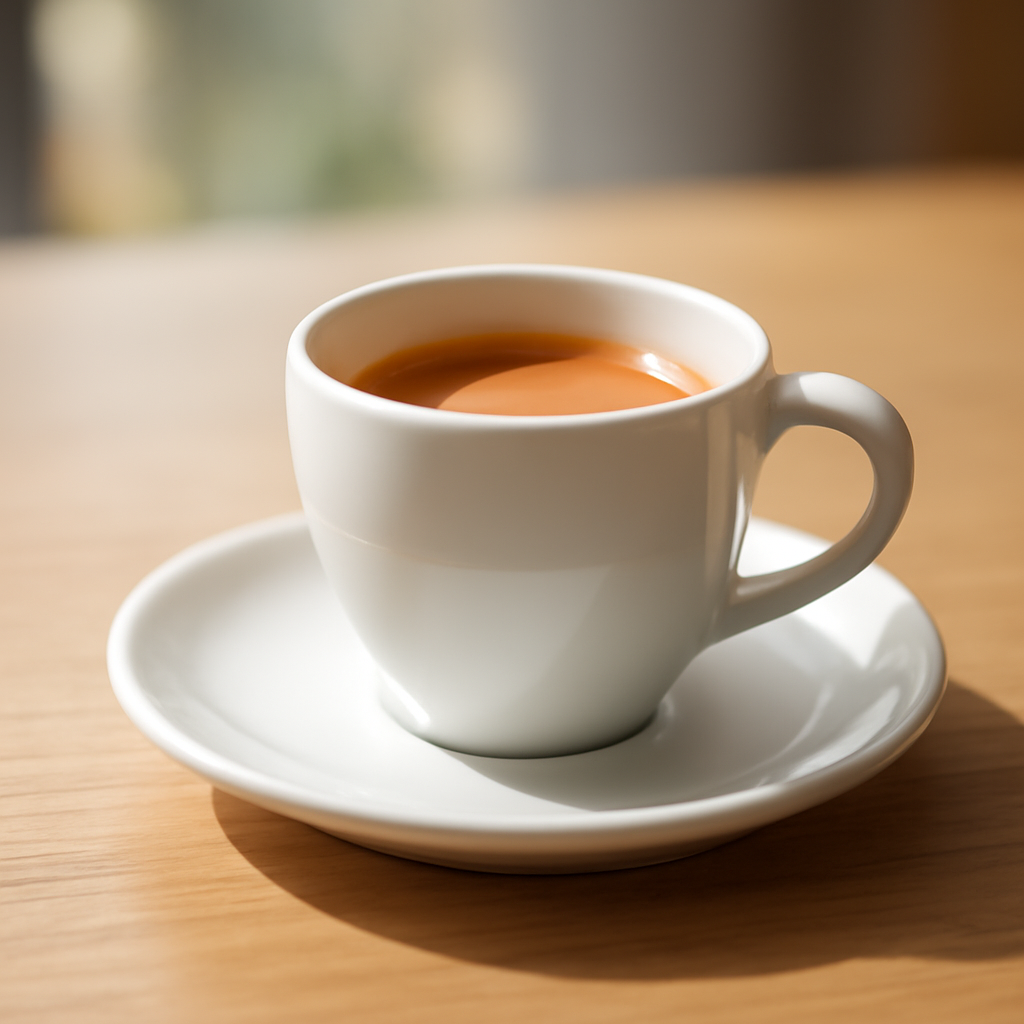 Rasentrimmer – Anwendung im Garten (KI)