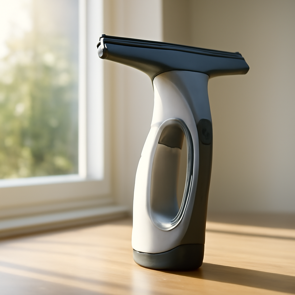 Rasentrimmer – Anwendung im Garten (AI)