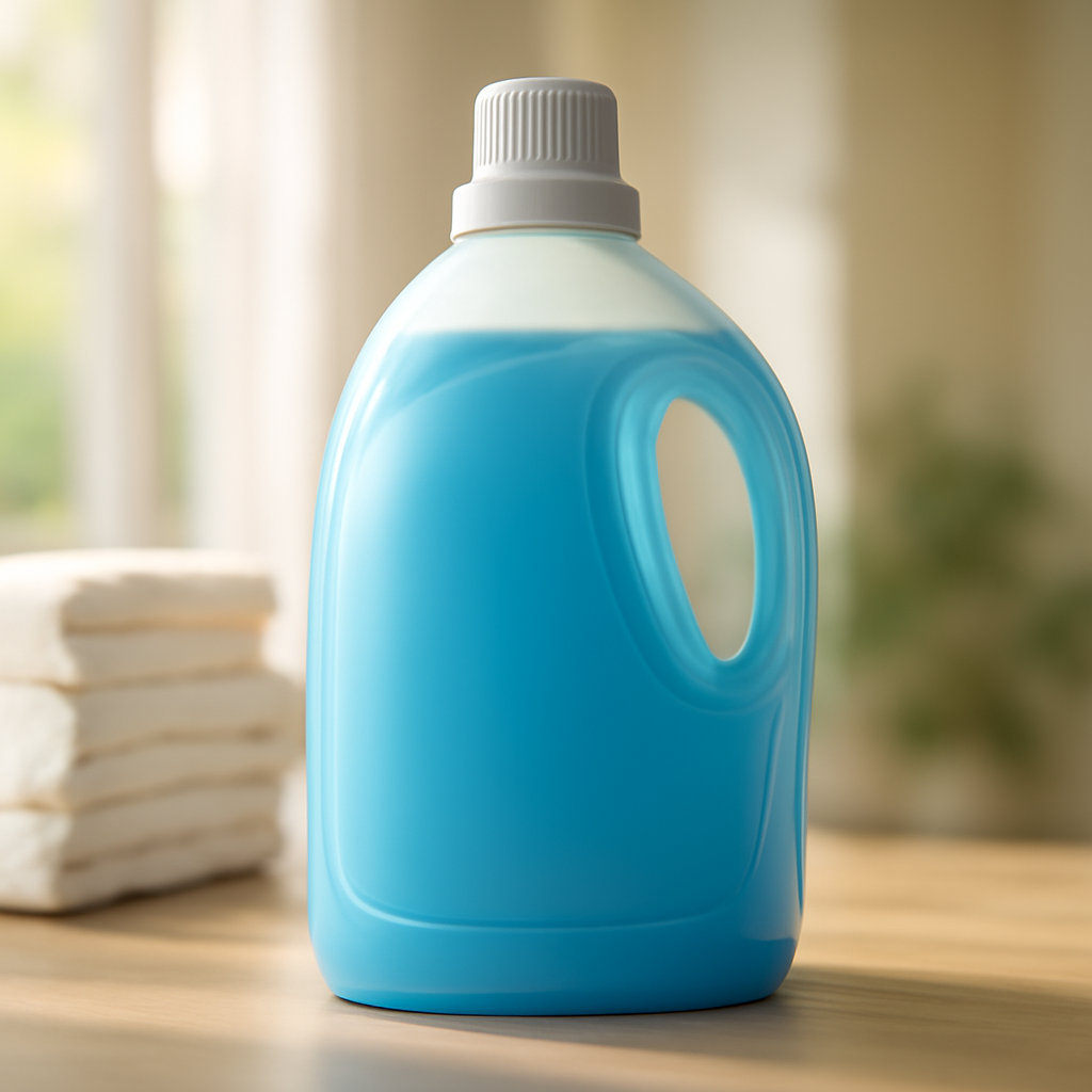 Rasentrimmer – Anwendung im Garten (KI)