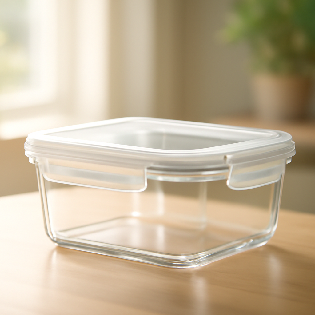 Rasentrimmer – Anwendung im Garten (KI)