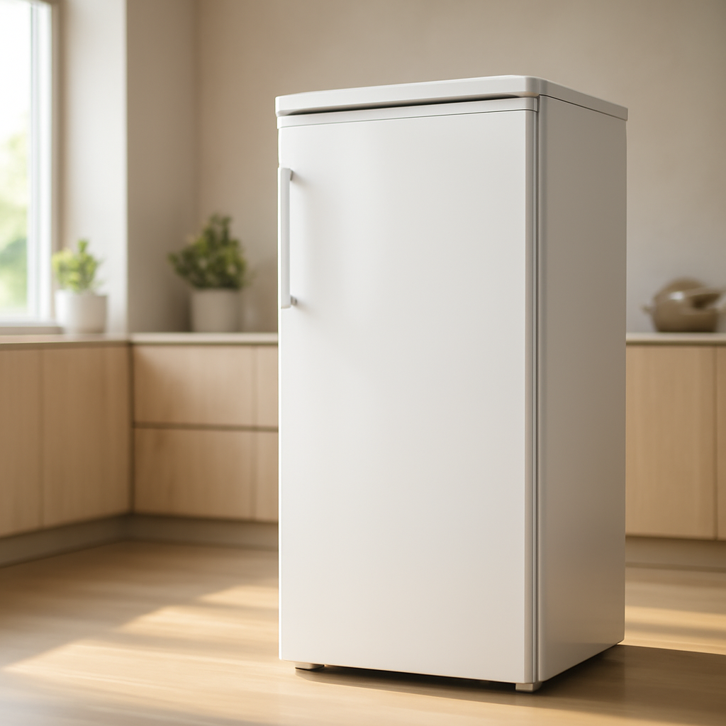 Rasentrimmer – Anwendung im Garten (AI)