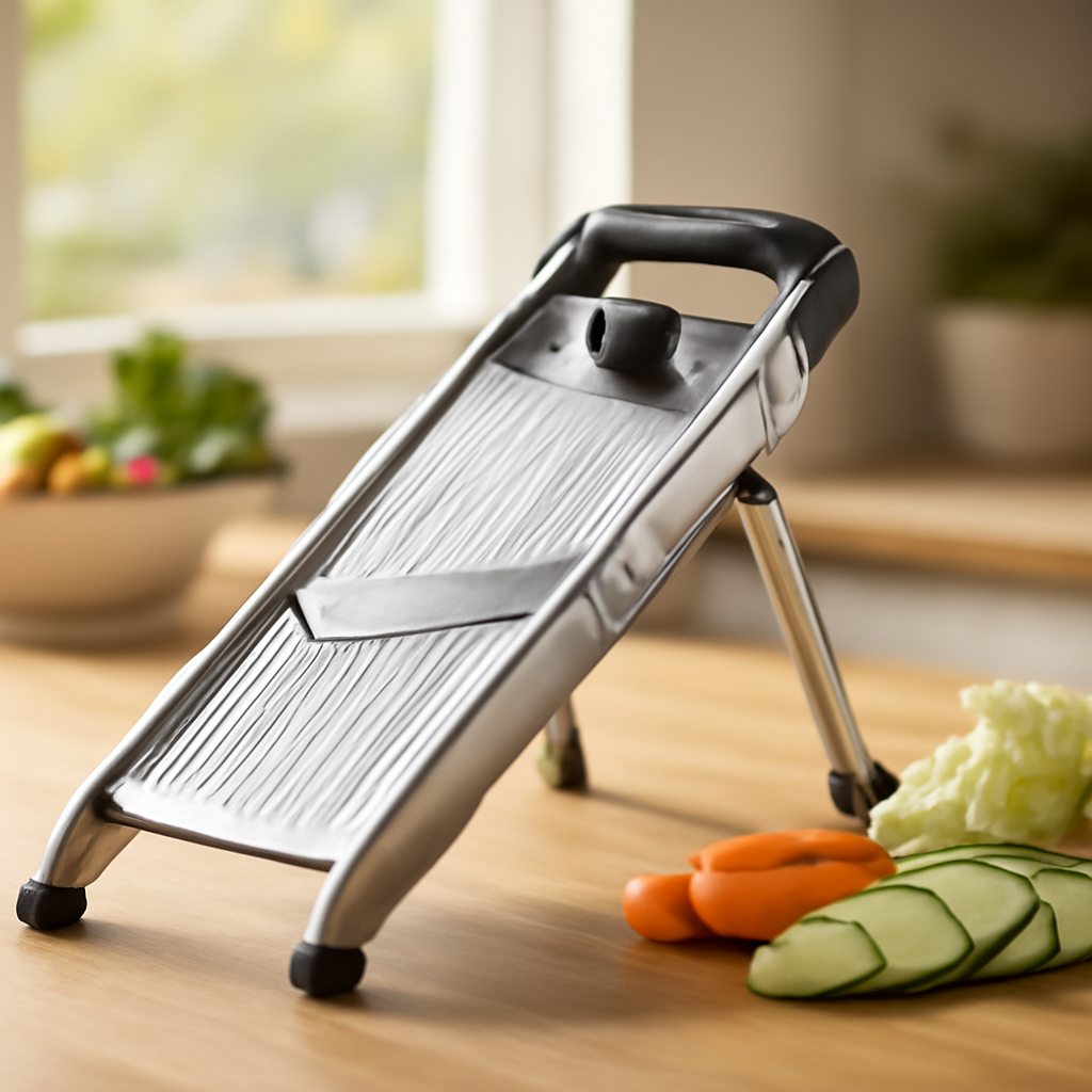 Rasentrimmer – Anwendung im Garten (KI)