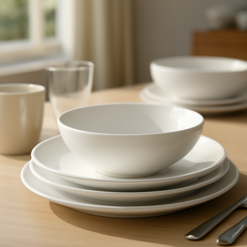 Rasentrimmer – Anwendung im Garten (KI)