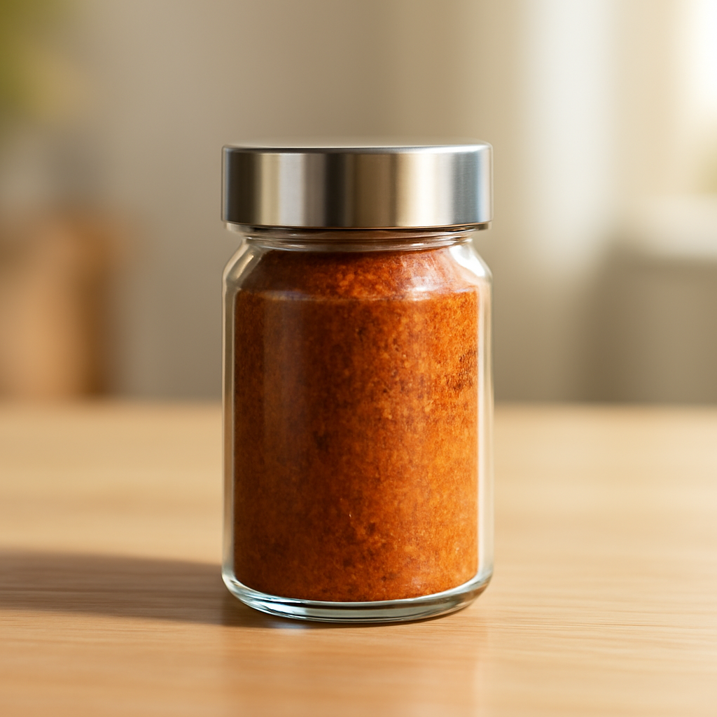 Rasentrimmer – Anwendung im Garten (KI)