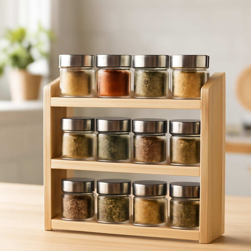 Rasentrimmer – Anwendung im Garten (KI)