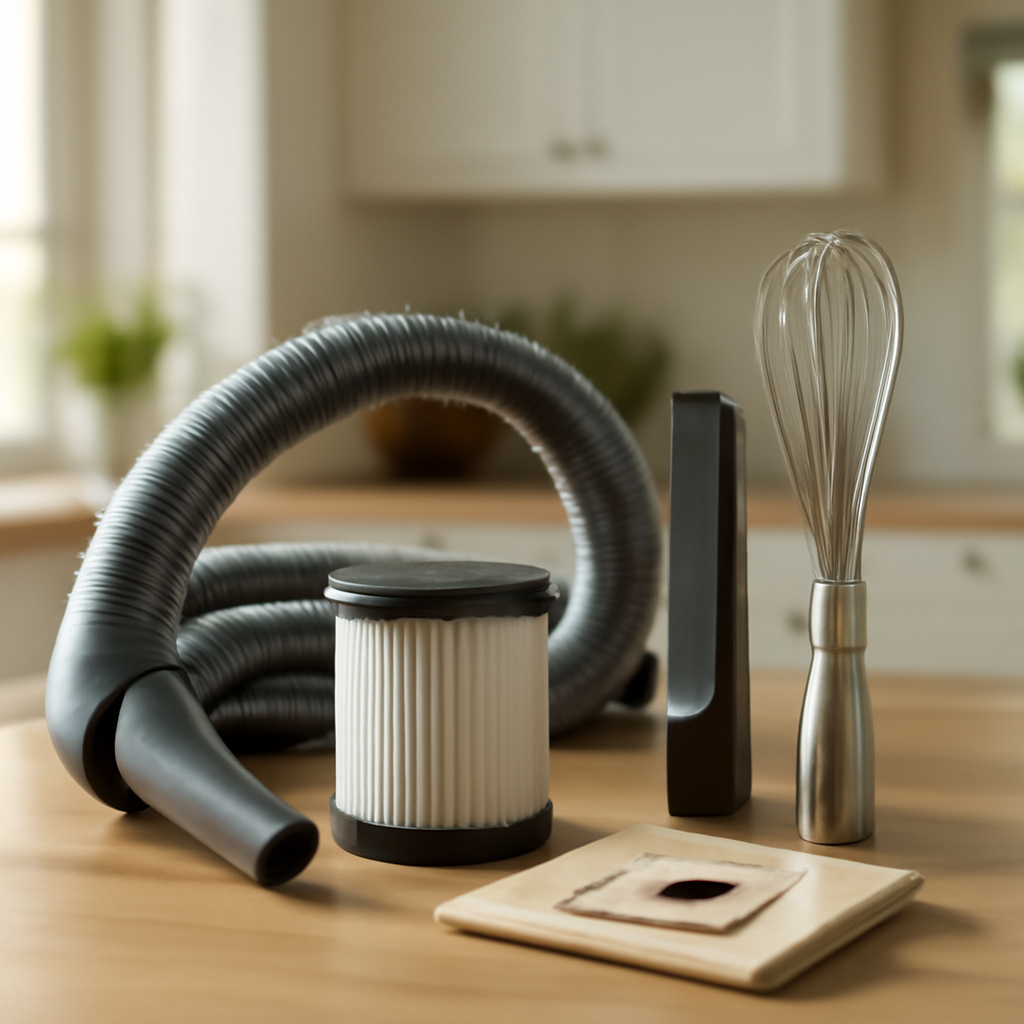 Rasentrimmer – Anwendung im Garten (KI)