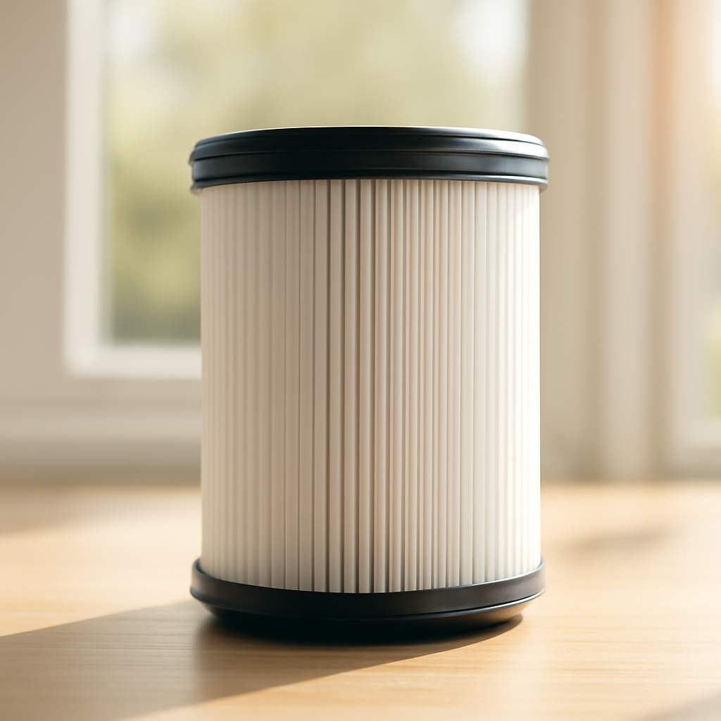 Rasentrimmer – Anwendung im Garten (AI)