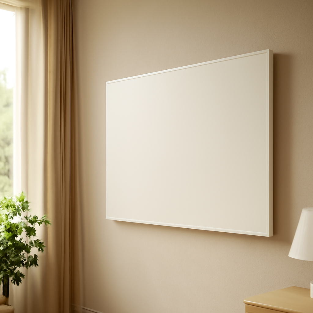 Rasentrimmer – Anwendung im Garten (AI)