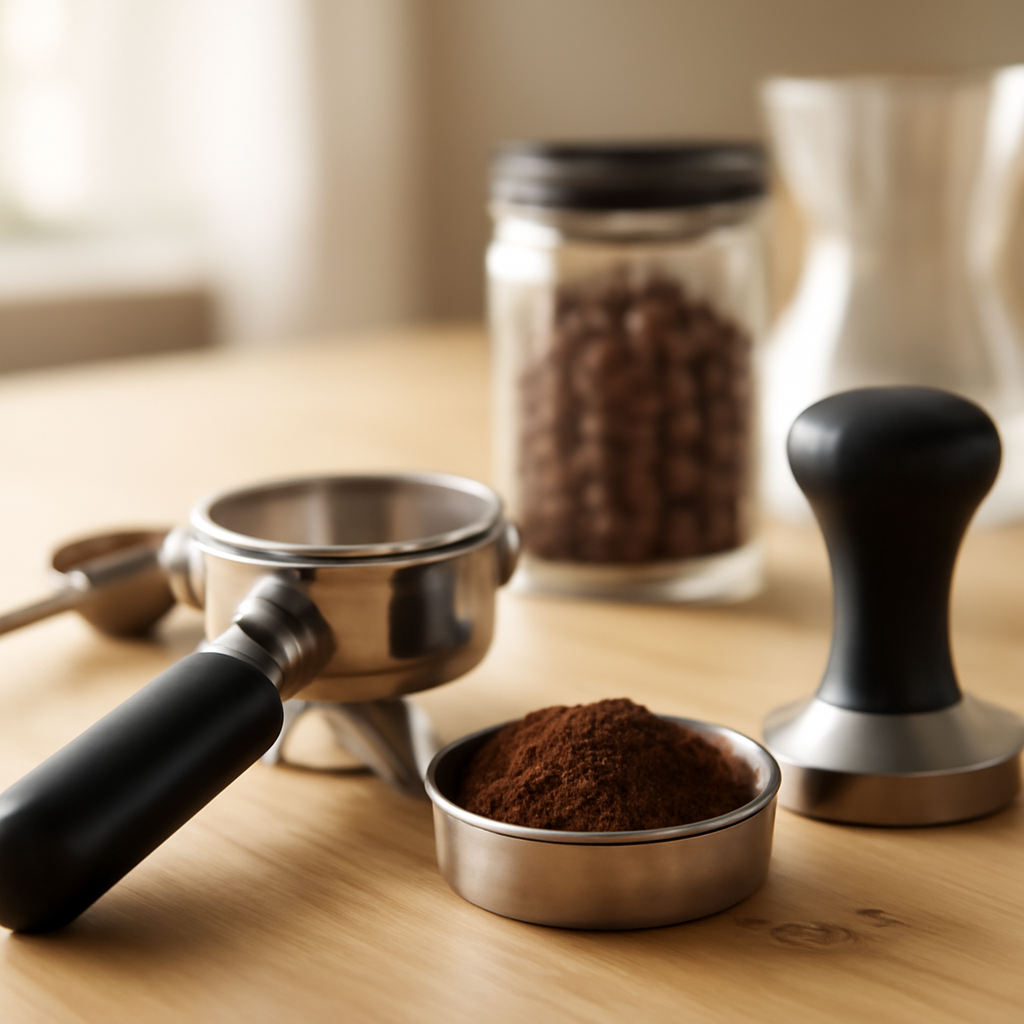 Rasentrimmer – Anwendung im Garten (KI)