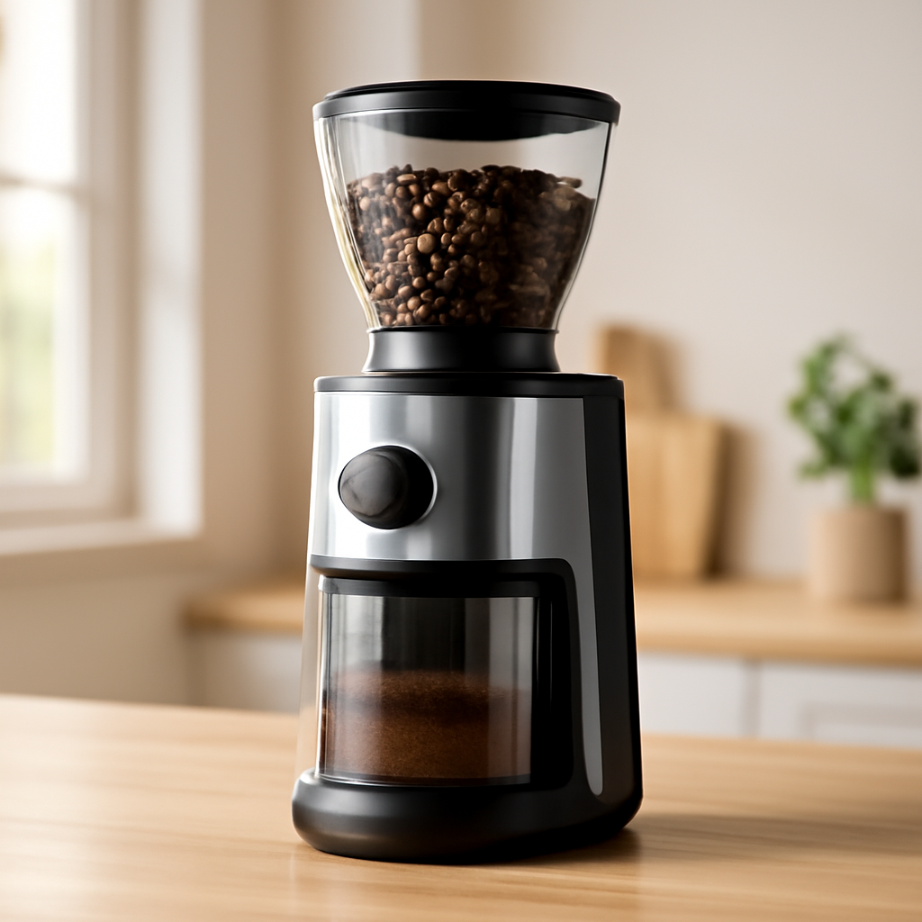 Rasentrimmer – Anwendung im Garten (KI)