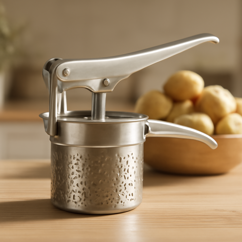 Rasentrimmer – Anwendung im Garten (KI)