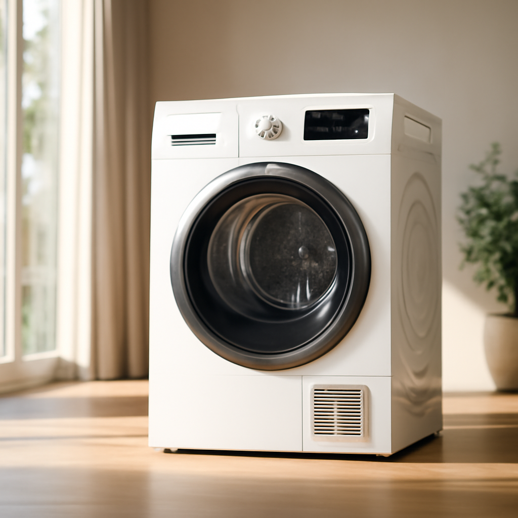 Rasentrimmer – Anwendung im Garten (AI)