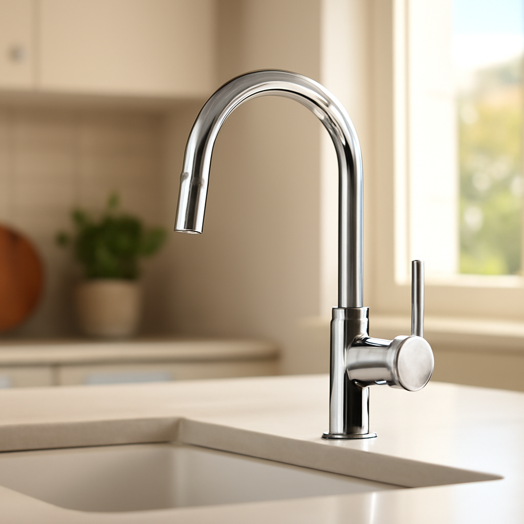 Rasentrimmer – Anwendung im Garten (KI)