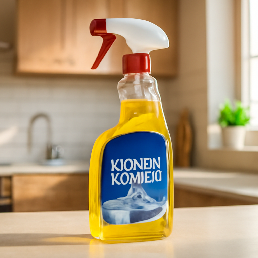 Rasentrimmer – Anwendung im Garten (KI)