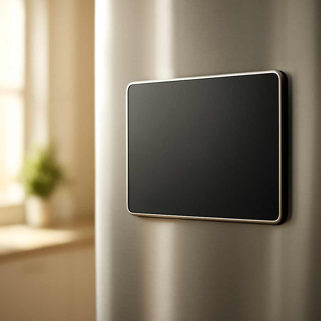 Rasentrimmer – Anwendung im Garten (KI)