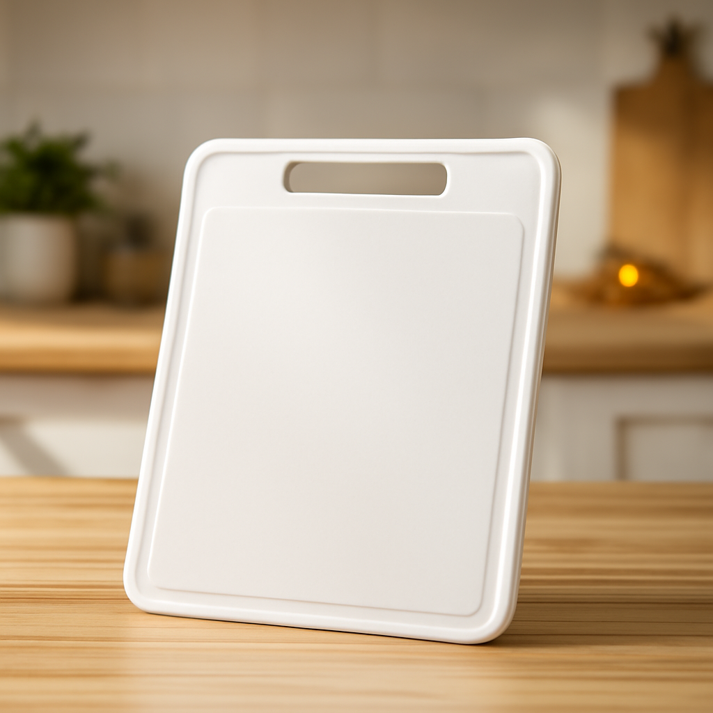 Rasentrimmer – Anwendung im Garten (KI)