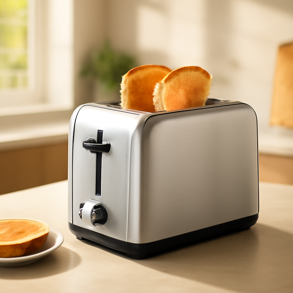 Rasentrimmer – Anwendung im Garten (AI)