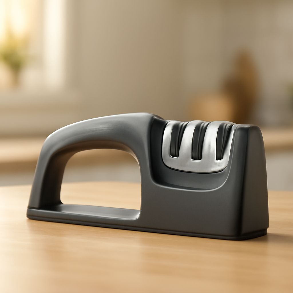 Rasentrimmer – Anwendung im Garten (KI)