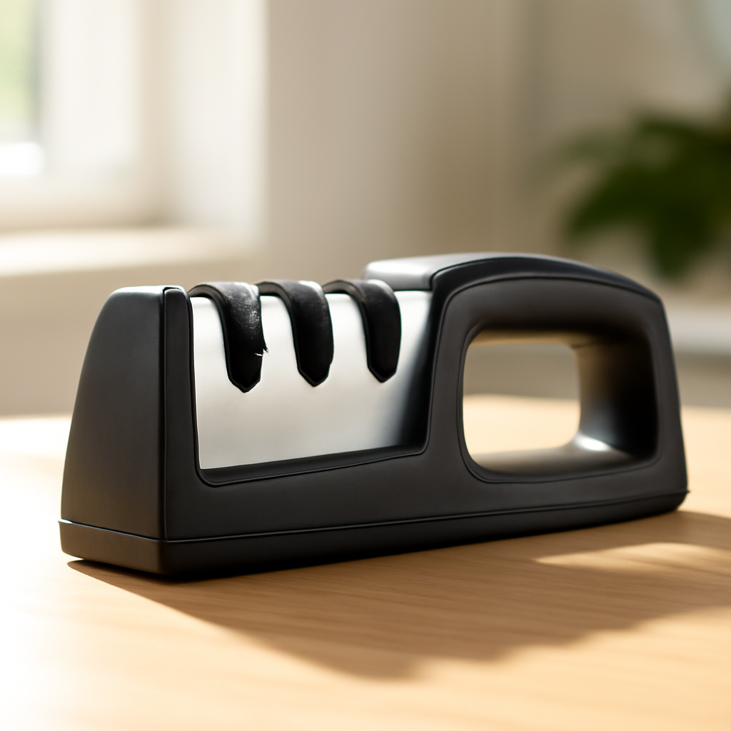 Rasentrimmer – Anwendung im Garten (KI)