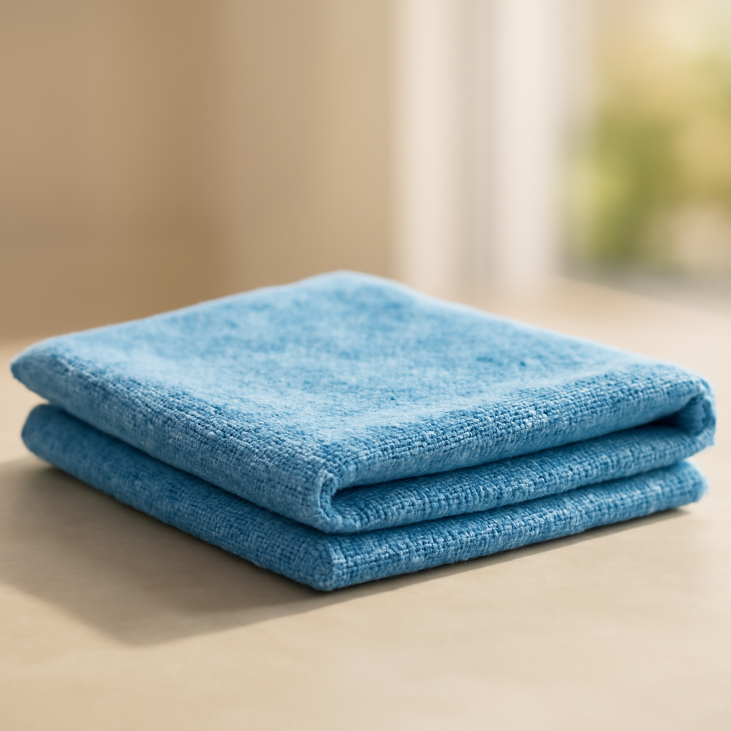 Rasentrimmer – Anwendung im Garten (KI)