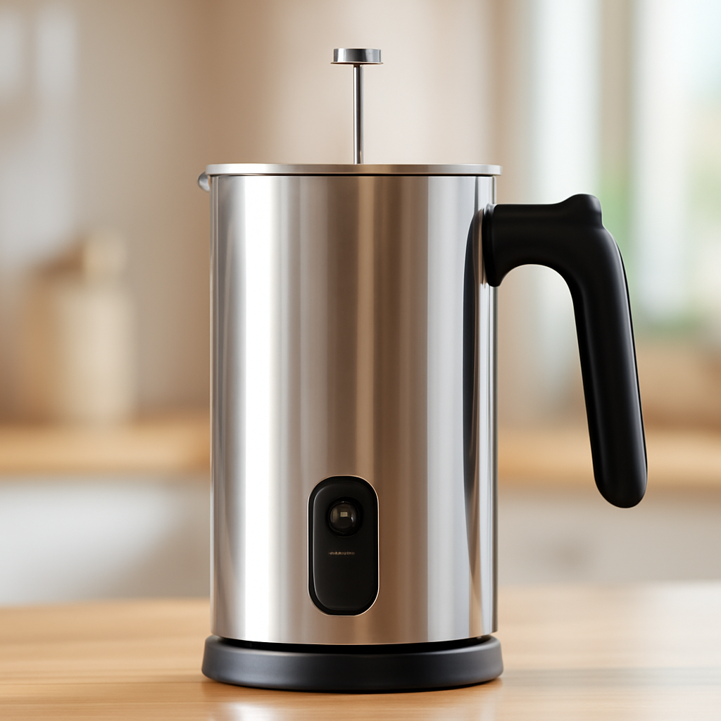 Rasentrimmer – Anwendung im Garten (AI)