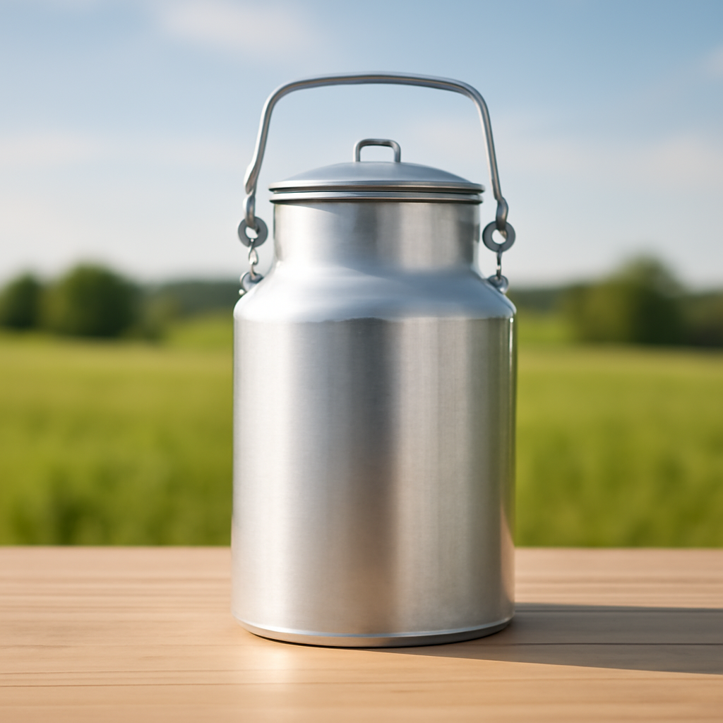Rasentrimmer – Anwendung im Garten (KI)
