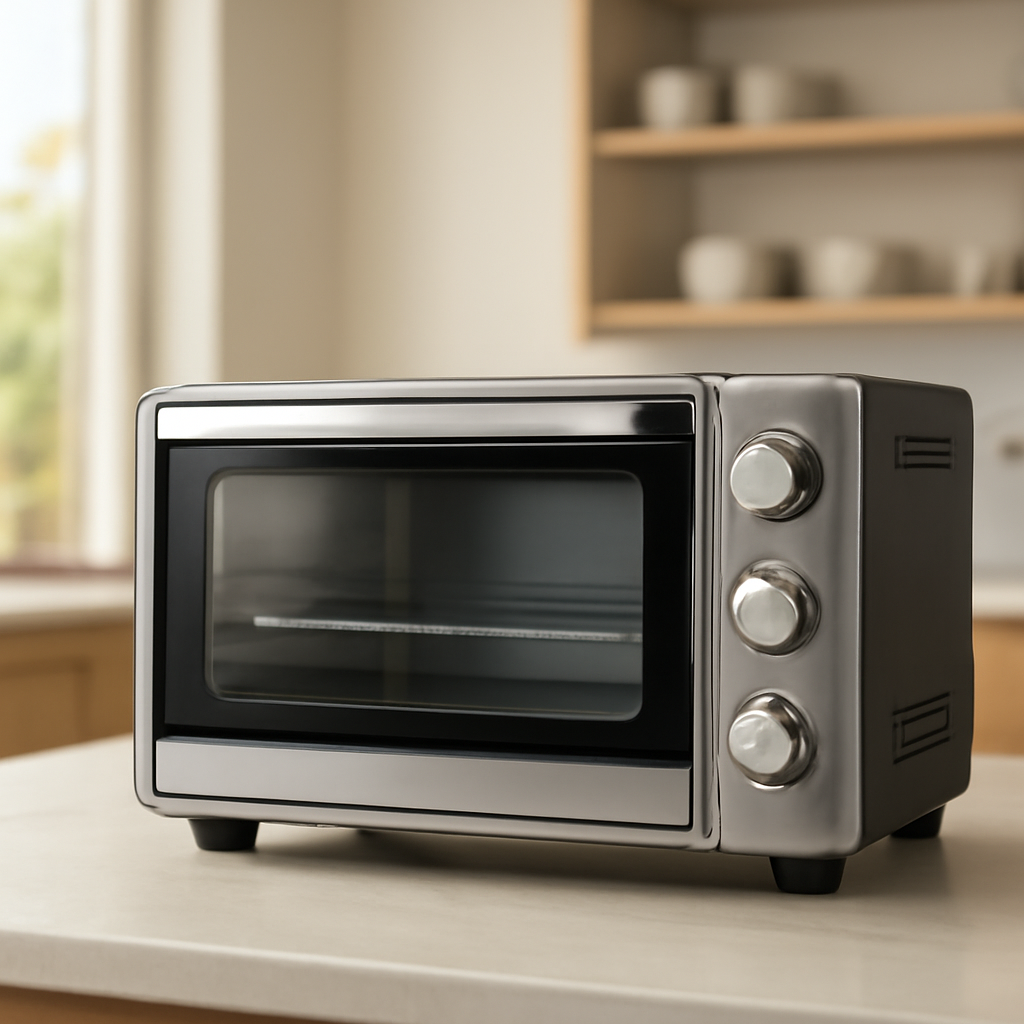 Rasentrimmer – Anwendung im Garten (KI)