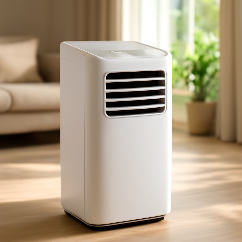 Rasentrimmer – Anwendung im Garten (AI)