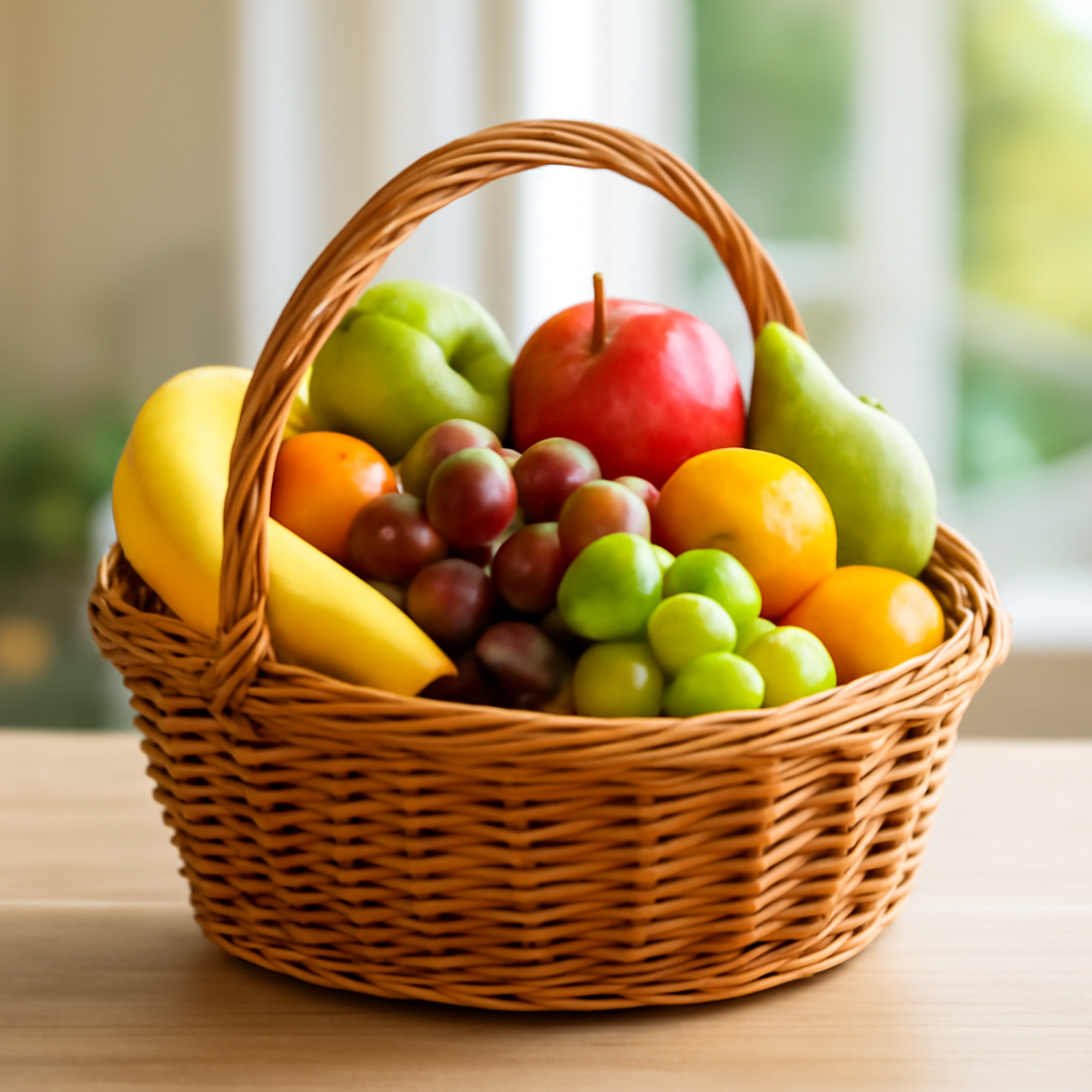 Rasentrimmer – Anwendung im Garten (KI)
