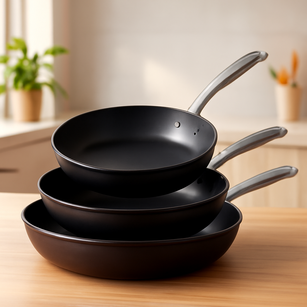 Rasentrimmer – Anwendung im Garten (KI)