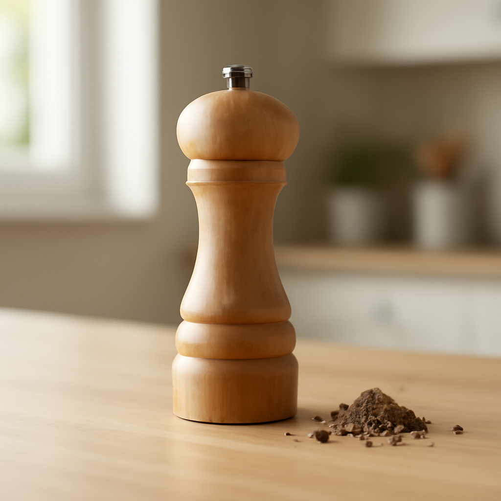 Rasentrimmer – Anwendung im Garten (KI)