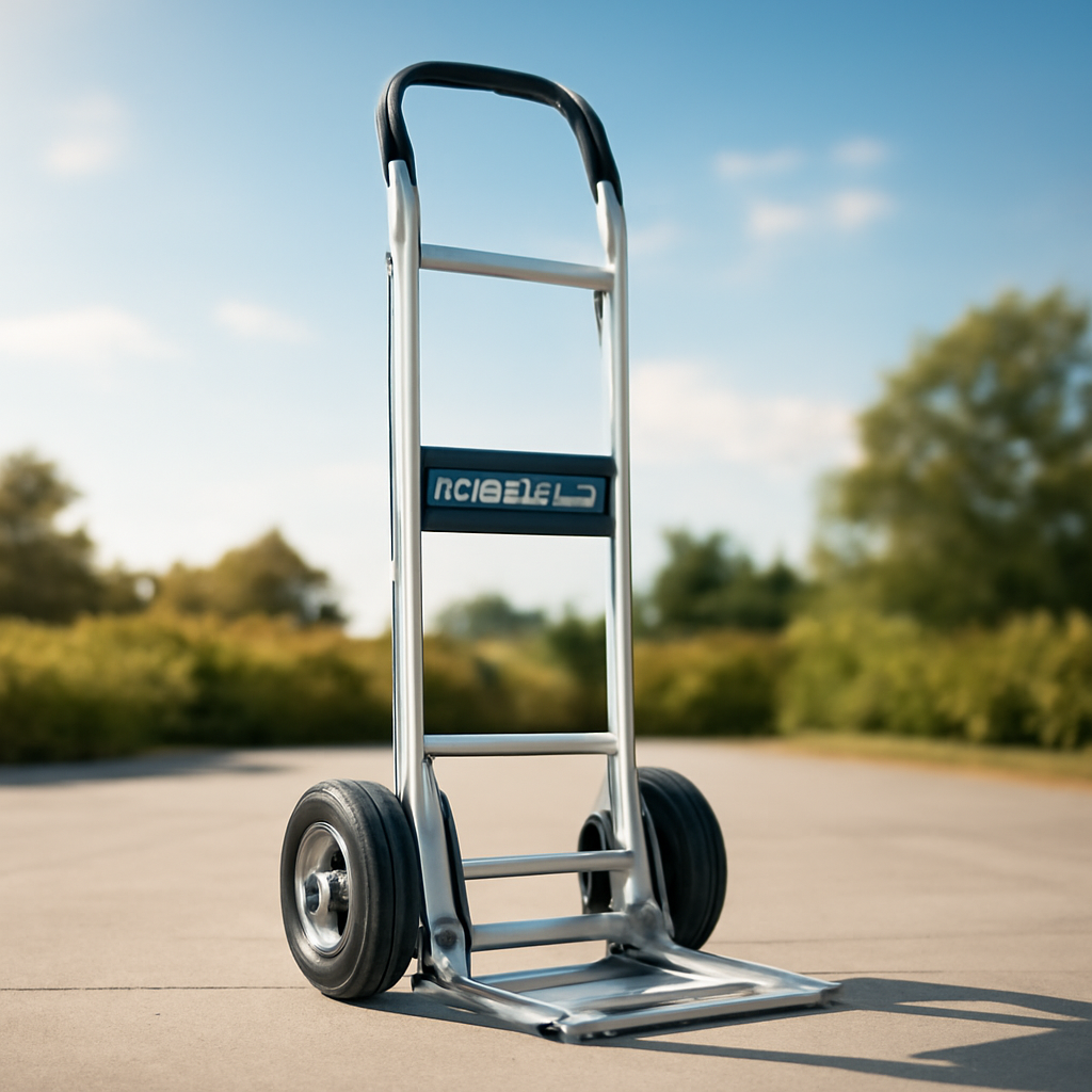 Rasentrimmer – Anwendung im Garten (KI)
