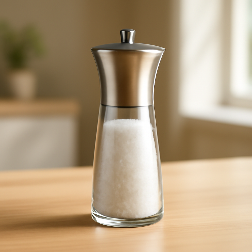 Rasentrimmer – Anwendung im Garten (KI)