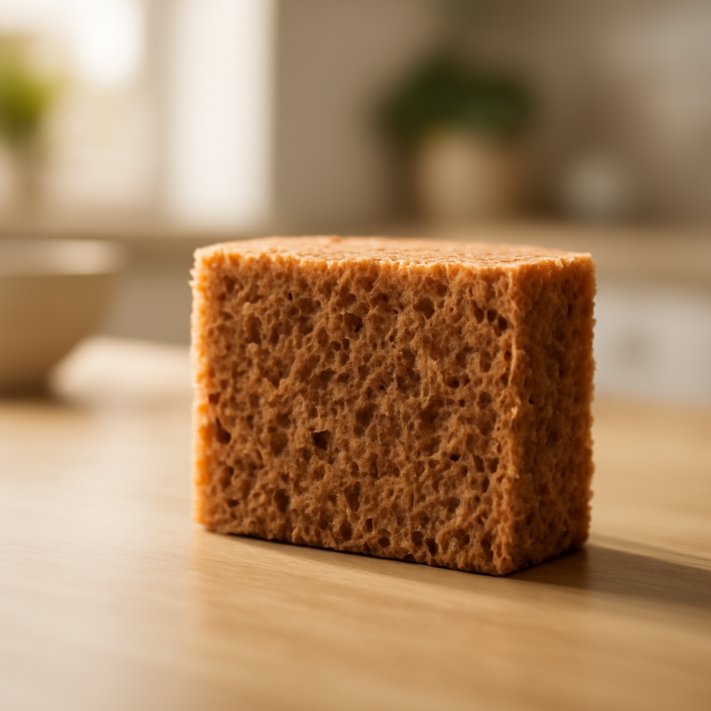 Rasentrimmer – Anwendung im Garten (KI)