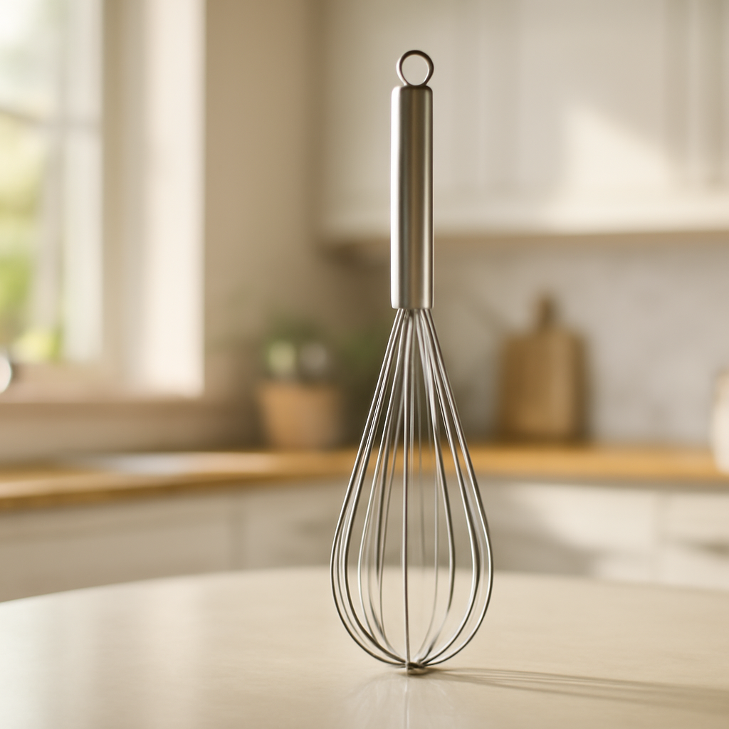 Rasentrimmer – Anwendung im Garten (KI)