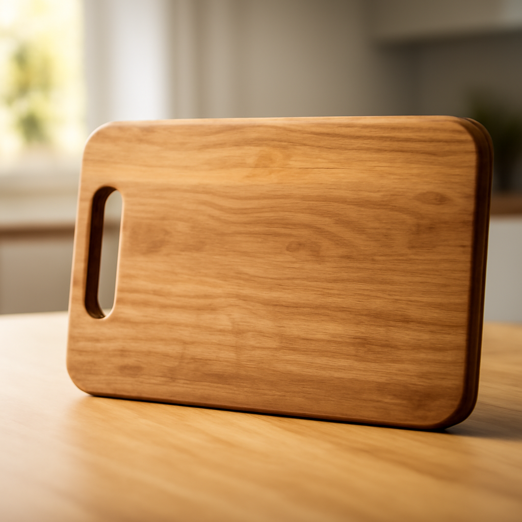 Rasentrimmer – Anwendung im Garten (KI)