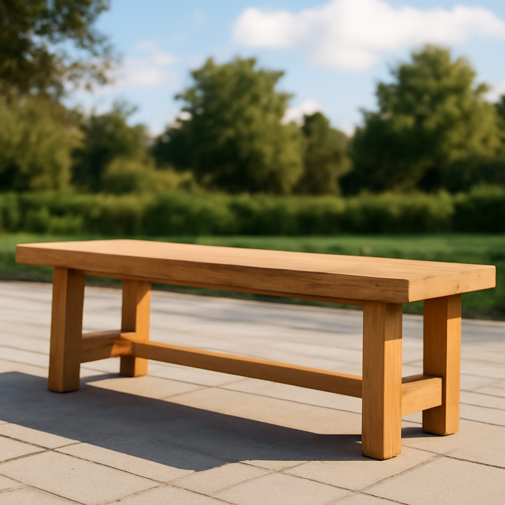 Rasentrimmer – Anwendung im Garten (KI)