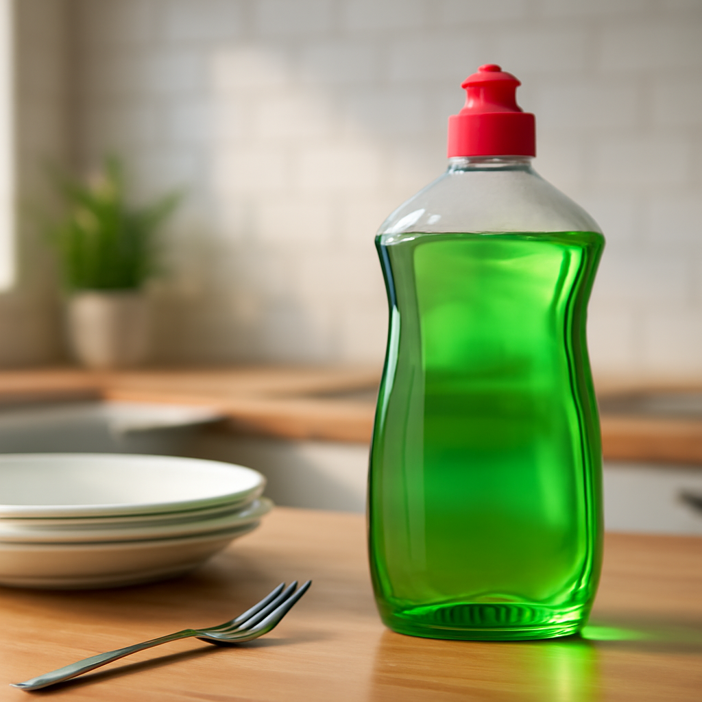 Rasentrimmer – Anwendung im Garten (KI)